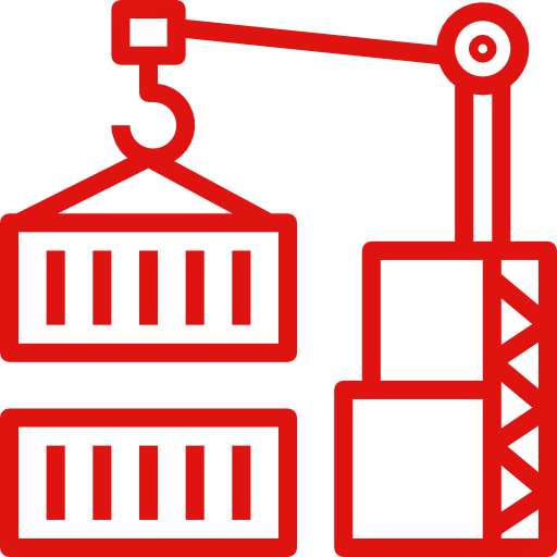 Container Freight Station
